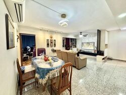 Blk 227B Compassvale Drive (Sengkang), HDB 5 Rooms #571846711